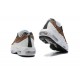 Nike Air Max 95 TT Herren Cashmere Braun Weiß Schuhe DB0250 100