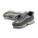 Nike Air Max 95 TT Herren Grün Weiß Schuhe DD5365 222