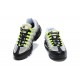 Nike Air Max 95 TT Herren Grau Schwarz Schuhe DD9519 001