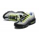 Nike Air Max 95 TT Herren Grau Schwarz Schuhe DD9519 001