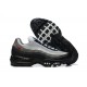 Nike Air Max 95 TT Herren Grau Schwarz Schuhe DM0011 007