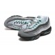 Nike Air Max 95 TT Herren Grau Schwarz Schuhe FV4710 100