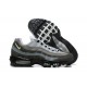 Nike Air Max 95 TT Herren Grau Jewel Schwarz Schuhe FQ1235 002