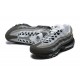 Nike Air Max 95 TT Herren Grau Jewel Schwarz Schuhe FQ1235 002