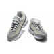 Nike Air Max 95 TT Herren Grau Weiß Schuhe DC9844 001