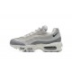 Nike Air Max 95 TT Herren Grau Weiß Schuhe FD0663 001