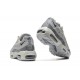 Nike Air Max 95 TT Herren Grau Weiß Schuhe FD0663 001