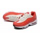 Nike Air Max 95 TT Herren Mystic Rot Weiß Schuhe FN6866 642