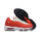 Nike Air Max 95 TT Herren Mystic Rot Weiß Schuhe FN6866 642