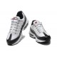 Nike Air Max 95 TT Herren Weiß Schwarz Schuhe DR2550 100