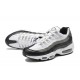 Nike Air Max 95 TT Herren Weiß Schwarz Schuhe DR2550 100