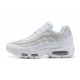 Nike Air Max 95 TT Herren Weiß Schuhe DH3857 100