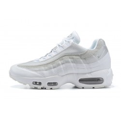 Nike Air Max 95 TT Herren Weiß Schuhe DH3857 100