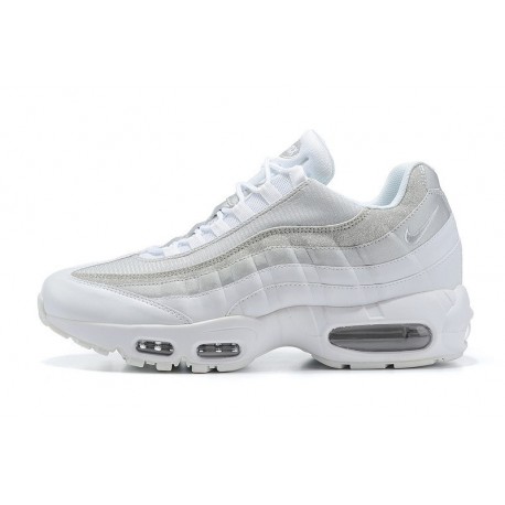 Nike Air Max 95 TT Herren Weiß Schuhe DH3857 100