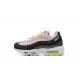 Nike Air Max 95 TT Damen Rosa Schwarz Weiß Schuhe