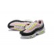 Nike Air Max 95 TT Damen Rosa Schwarz Weiß Schuhe