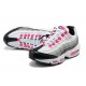 Nike Air Max 95 TT Damen Rosa Weiß Schwarz Schuhe DJ5418 001