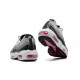 Nike Air Max 95 TT Damen Rosa Weiß Schwarz Schuhe DJ5418 001