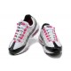 Nike Air Max 95 TT Damen Rosa Weiß Schwarz Schuhe DJ5418 001