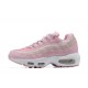 Nike Air Max 95 TT Damen Rosa Weiß Schuhe DC9474 500