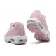 Nike Air Max 95 TT Damen Rosa Weiß Schuhe DC9474 500