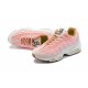 Nike Air Max 95 TT Damen Rosa Weiß Schuhe DQ2275 800