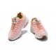 Nike Air Max 95 TT Damen Rosa Weiß Schuhe DQ2275 800