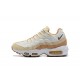 Nike Air Max 95 TT Damen Weiß Braun Schuhe DC3991 100