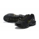 Nike Air Max Plus Tn Herren Schwarz Gold Schuhe