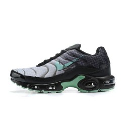 Nike Air Max Plus Tn Herren Schwarz Grün CT1619 001 Schuhe