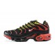 Nike Air Max Plus Tn Herren Schwarz Rot CZ9270 001 Schuhe