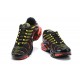 Nike Air Max Plus Tn Herren Schwarz Rot CZ9270 001 Schuhe