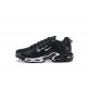 Nike Air Max Plus Tn Herren Schwarz Weiß 815994 004 Schuhe