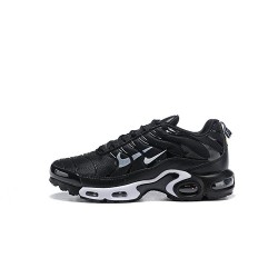 Nike Air Max Plus Tn Herren Schwarz Weiß 815994 004 Schuhe