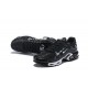 Nike Air Max Plus Tn Herren Schwarz Weiß 815994 004 Schuhe