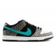 Nike SB Dunk Low atmos Elephant BQ6817009 Sportschuhe