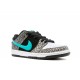 Nike SB Dunk Low atmos Elephant BQ6817009 Sportschuhe