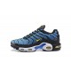 Nike Air Max Plus Tn Herren Greedy Blau Orange AV7021 001 Schuhe