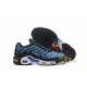 Nike Air Max Plus Tn Herren Greedy Blau Orange AV7021 001 Schuhe