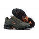 Nike Air Max Plus Tn Herren Grün Orange Schuhe