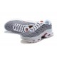 Nike Air Max Plus Tn Herren Grau und Weiß Schuhe