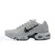 Nike Air Max Plus Tn Herren Grau Schwarz CU3454 002 Schuhe