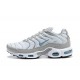 Nike Air Max Plus Tn Herren Grau Weiß CZ7552 002 Schuhe