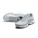 Nike Air Max Plus Tn Herren Grau Weiß CZ7552 002 Schuhe