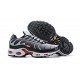 Nike Air Max Plus Tn Herren QS Schwarz Rot Schuhe