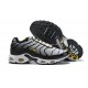 Nike Air Max Plus Tn Herren QS Schwarz Gelb CI2299 002 Schuhe