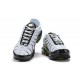 Nike Air Max Plus Tn Herren QS Weiß Grün AJ2013 100 Schuhe