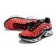 Nike Air Max Plus Tn Herren Rot Schwarz Schuhe