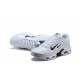 Nike Air Max Plus Tn Herren Weiß Schwarz Schuhe