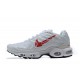 Nike Air Max Plus Tn Herren Weiß Rot CU3454 100 Schuhe